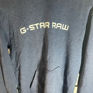 Men’s G Star Raw Hoodie